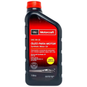 Óleo Motorcraft 20W50 Mineral 1L