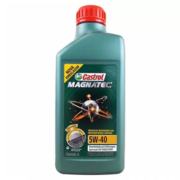 Óleo Castrol Magnatec 5W40 sintético 508/509 1L