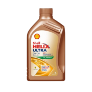 Óleo Shell Helix Ultra 0W30 sintético 1L