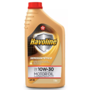 Óleo Havoline 10W30 semissintético 1L