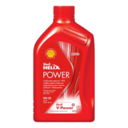 Óleo Shell Helix Power 0W20 sintético 1L