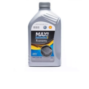 Óleo Maxi Performance 5W40 502 Economy 1L