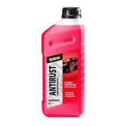 Aditivo Rosa DNK Antirust Concentrado 1L