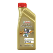 Óleo Castrol Edge 0W20 sintético 1L