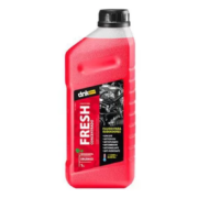 Aditivo Rosa DNK Fresh Concentrado 1L