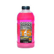 Aditivo Rosa Radnaq long-life T5 concentrado 1L