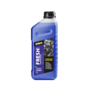 Fluido para radiadores Fresh dnk Azul 1L