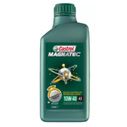 Óleo Castrol Magnatec 10w40 A3 1L