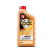 Óleo Havoline 10w40 Semissintético 1L