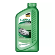 Óleo Lubrax 25W50 Essencial Alta Rodagem 1L