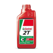 Oleo Castrol 2T moto 500ml