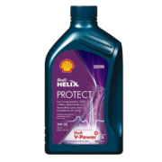 Óleo Shell Helix Protect 5w30 API SP 1L