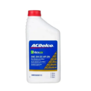 Óleo ACDelco Dexos 5w30 API SN 1L