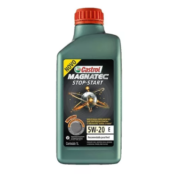 Óleo Castrol Magnatec Stop-Start 5w20 E 1L