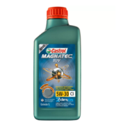 Óleo Castrol Magnatec SUV 5w30 Dexos 1L