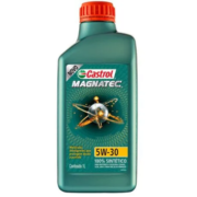 Óleo Castrol Magnatec 5w30 100% Sintético 1L