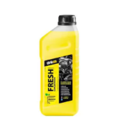 Fluido para radiadores Fresh dnk Amarelo 1L