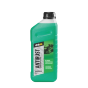 Fluido protetivo Antirust dnk verde 1L