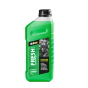 Fluido para radiadores Fresh dnk verde 1L