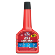 STP Gas Treatment (Vermelho) 236ml