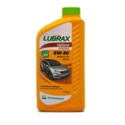 Óleo Lubrax Valora Offroad 5w30 Sintético API SN 1L