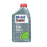 Óleo Mobil Super 5w30 API SP Sintético