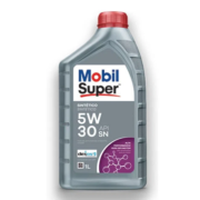 Óleo Mobil Super Dexos 5w30 Sintético Diesel API SN 1L