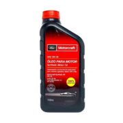 Óleo Motorcraft 5w30 API SL 1L