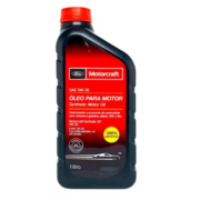 Óleo Motorcraft 5w30 API SP Sintético 1L