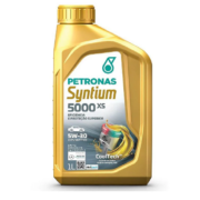 Óleo Petronas Syntium 5w30 5000 XS 100% Sintético