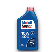 Óleo Mobil Super 10w40 API SP Semissintético 1L