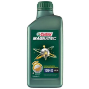 Óleo Castrol Magnatec 10W30 semissintético 1L