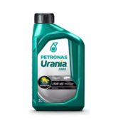 Óleo Petronas Urania 1000E 15w40 CI-4 1L