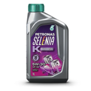 Óleo Petronas Selenia 5w30 K Power API SN 1L