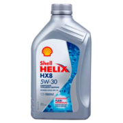 Óleo Shell Helix HX8 5w30 Sintético 1L