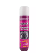 Silenciador para freios Radnaq 300ml