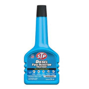 STP Diesel Fuel Treatment & Injector Cleaner (Azul) 236ml