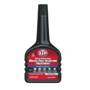 STP Diesel Fuel Injector Treatment 450ml