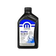 Oleo Mopar 0W30 sintético 1l