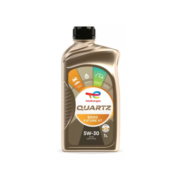 Óleo Total Quartz 5W30 sintético 1L