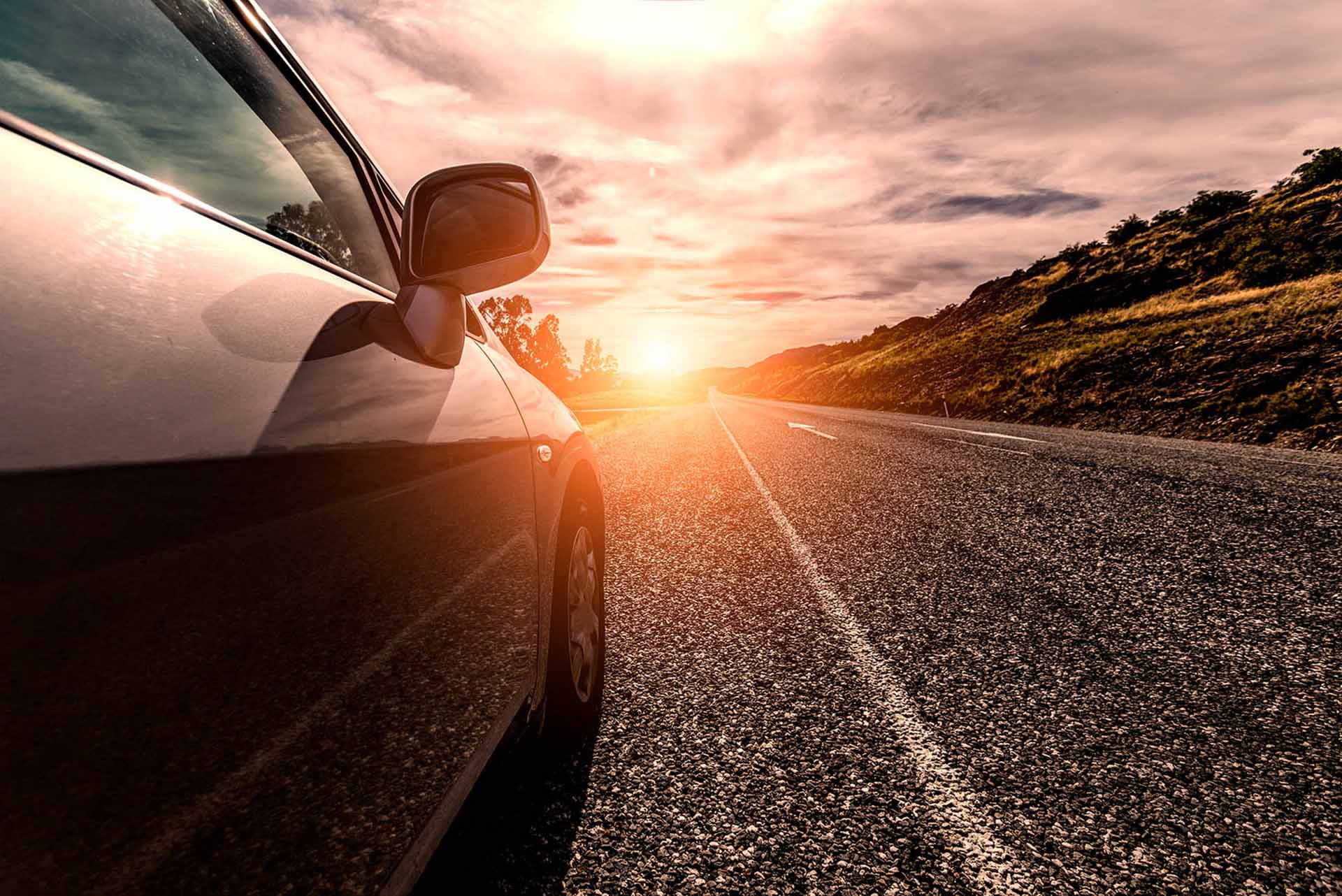 Saiba o que verificar no carro antes de viajar nas férias