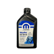 Óleo Mopar 5W30 Maxpro Sintético 1L