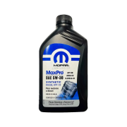 Óleo Mopar 5W30 Diesel Sintetico DPF 1L