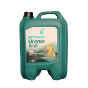 Óleo 15W-40  Petronas Urania1000E Mineral 20L