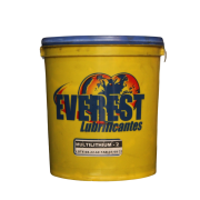 Graxa Everest Multilithium-2 10KG