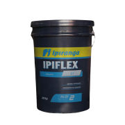 Graxa Ipiranga Ipiflex litio 20KG