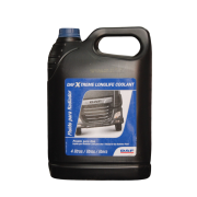 Aditivo DAF Xtreme Longlife Coolant P/pra Uso-  4L