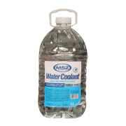 Água Desmineralizada 5 Litros Pureza Total Water Coolant Msz