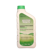 Aditivo Concentrado Master Parts – Verde 1L