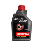 Óleo de Transmissão Motylgear 75w80 Motul – 1Litro